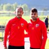 Kaptan Umut verdi Kaptan Umut verdi