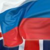 Rusya'nın Londra Büyükelçiliği, İngiliz savaş uçaklarının Rus savaş uçaklarının karşısına çıkarılmasını sorumsuzluk olarak nitelendirdi