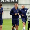 Fenerbahçe, Hırvatistan deplasmanında Fenerbahçe, Hırvatistan deplasmanında