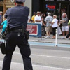 ABD'de polis şiddeti ABD'de polis şiddeti