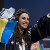 Eurovision Şarkı Yarışması'nı Ukrayna'dan Jamala kazandı
