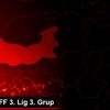Futbol: TFF 3. Lig 3. Grup Futbol: TFF 3. Lig 3. Grup