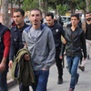 Adana'daki terör operasyonunda 5 kişi tutuklandı