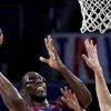 Anadolu Efes Rusya deplasmanında Anadolu Efes Rusya deplasmanında