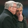 Ferguson'dan Mourinho yorumu