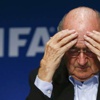 FIFA'ya rüşvet operasyonu FIFA'ya rüşvet operasyonu