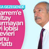 CHP, cemevlerinin ibadethane olmasını istedi
