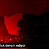 Fındıkta risk devam ediyor