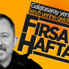 Sergen Yalçın: Bizim için fırsat haftası Sergen Yalçın: Bizim için fırsat haftası