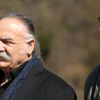İçerde yine zirvede İçerde yine zirvede