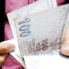 Sadece bankalar kâr etti Sadece bankalar kâr etti