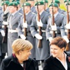 Merkel’e ‘Türkiye itirazı’