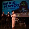 Barış Manço konser ve etkinliklerle anıldı Barış Manço konser ve etkinliklerle anıldı