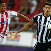 Beşiktaş son dakikada kaybetti Beşiktaş son dakikada kaybetti