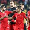 A Milli Takım tek yürek!