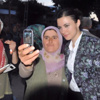 26 yaşında milletvekili oldu 26 yaşında milletvekili oldu