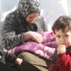 Depremzedenin mahremiyetine saygı gösterin Depremzedenin mahremiyetine saygı gösterin