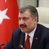 Sağlık Bakanı Koca'dan koronavirüsle ilgili yeni açıklama
