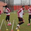 Gençlerbirliği'nin rakibi Kayserispor Gençlerbirliği'nin rakibi Kayserispor