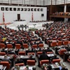 ILO Meclis'te onaylandı ILO Meclis'te onaylandı