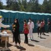 Kalfa pozitif çıkınca, 600 kuaför testten geçti! Kalfa pozitif çıkınca, 600 kuaför testten geçti!