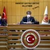 Yerel parlamentoda ilk hafta tamamlandı Yerel parlamentoda ilk hafta tamamlandı