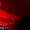 Gençlerbirliği: 3-1 Gençlerbirliği: 3-1