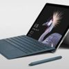 Surface Laptop ve Surface Pro satışa çıktı