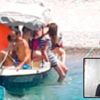 Kaptan şaka yapacağım derken beş kişiyi katletti Kaptan şaka yapacağım derken beş kişiyi katletti