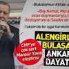 Başkan Erdoğan'dan Ankara Yenimahalle'de önemli açıklamalar