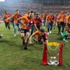 Kupanın rekortmeni Galatasaray