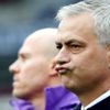 Mourinho lu Tottenham ilk maçında West Ham United ...