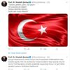 TBMM Başkanı Şentop'tan Yunan vekile sert tepki!