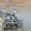 Türkiye ve Azerbaycan'ın tatbikatında temsili düşman saldırısı geri püskürtüldü