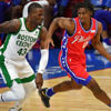 NBA'de Philadelphia fırtınası NBA'de Philadelphia fırtınası