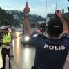 İstanbul genelinde 'Yeditepe Huzur' asayiş uygulaması yapılıyor İstanbul genelinde 'Yeditepe Huzur' asayiş uygulaması yapılıyor