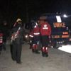 Çığ altında kalan dağcılar kurtarıldı Çığ altında kalan dağcılar kurtarıldı