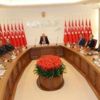 Komando birliği sayısı 12’den 16’ya çıkarıldı