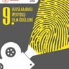 9. Uluslararası İpekyolu Film Ödülleri Afiş Tasarım Yarışması sonuçlandı 9. Uluslararası İpekyolu Film Ödülleri Afiş Tasarım Yarışması sonuçlandı
