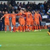Başakşehir dolu dizgin! Başakşehir dolu dizgin!