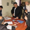 60 kişilik işe 1500 kişi başvurdu 60 kişilik işe 1500 kişi başvurdu