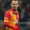 Sneijder'den sert tepki