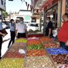 Gaziantep te bayram denetimi Gaziantep te bayram denetimi