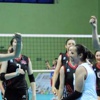 Yıldız Milli Kız Voleybol Takımı şampiyon oldu Yıldız Milli Kız Voleybol Takımı şampiyon oldu