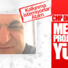 CHP Türkiye'nin mega projelerine karşı