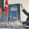 Cumhurbaşkanı Erdoğan, Cuma Günü Kırıkkale’de Cumhurbaşkanı Erdoğan, Cuma Günü Kırıkkale’de