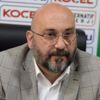 Giresunspor Süper Lig hedefine kilitlendi Giresunspor Süper Lig hedefine kilitlendi