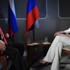 Putin: Herkes aklını mı kaçırdı?