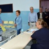 Balıkesir’de Oy Verme İşlemi Başladı