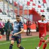 CANLI | Antalyaspor-Başakşehir CANLI | Antalyaspor-Başakşehir